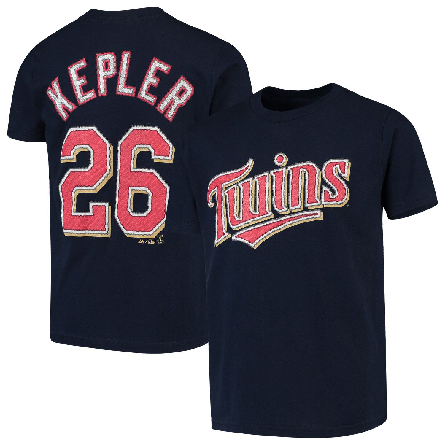 max kepler jersey youth