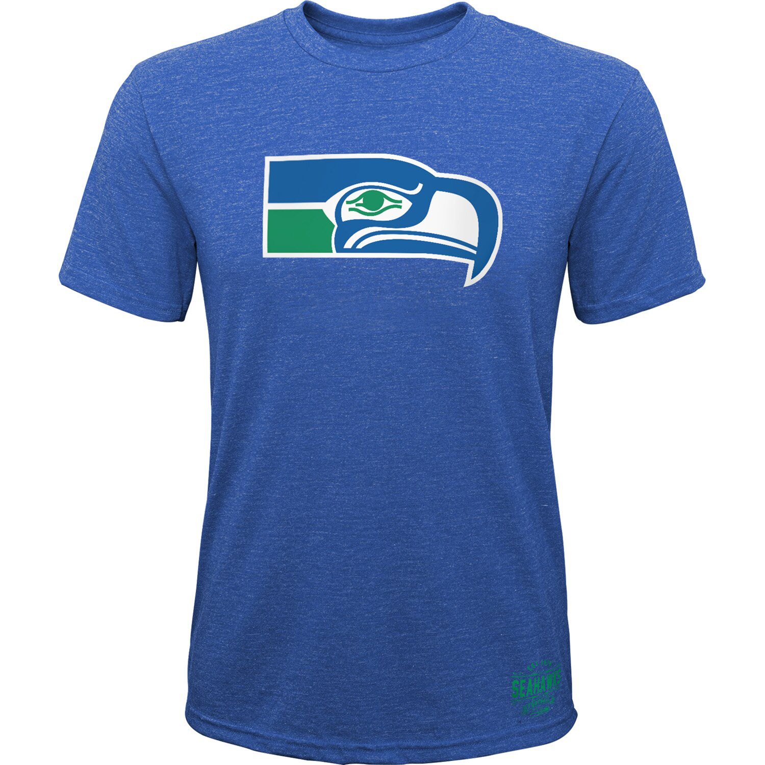 nfl 100 logo t shirt