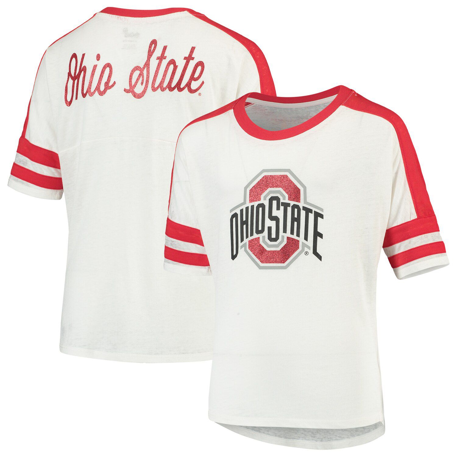 ohio state spirit jersey
