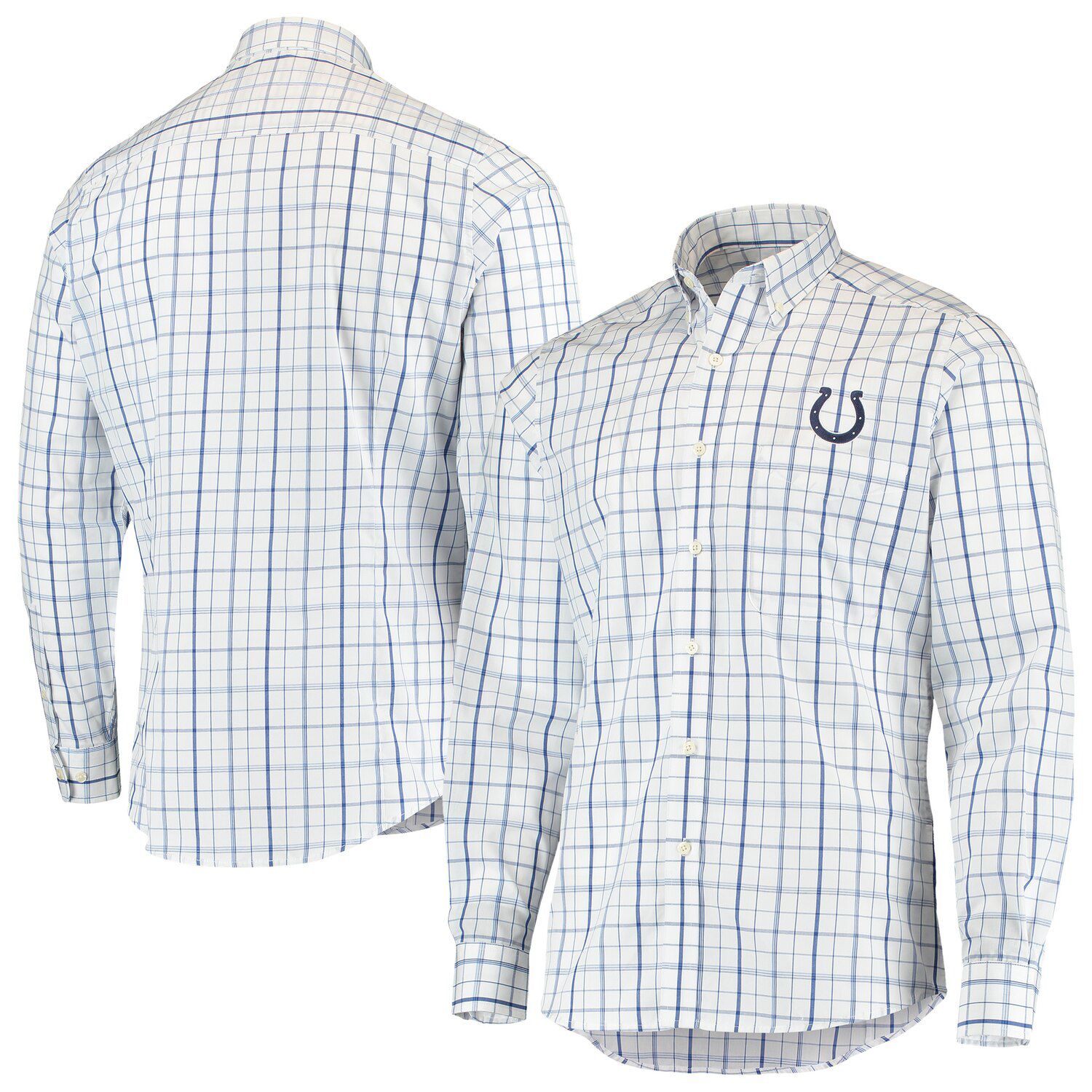 indianapolis colts dress shirt