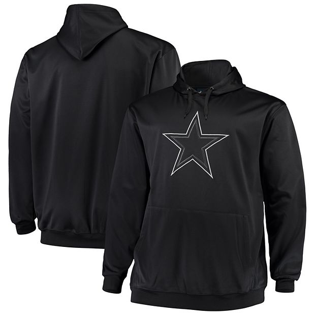 Official Big & Tall Dallas Cowboys Hoodies, Cowboys Big & Tall Sweatshirts,  Fleece, Pullovers