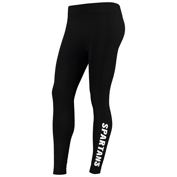 Kohls fleece hot sale leggings