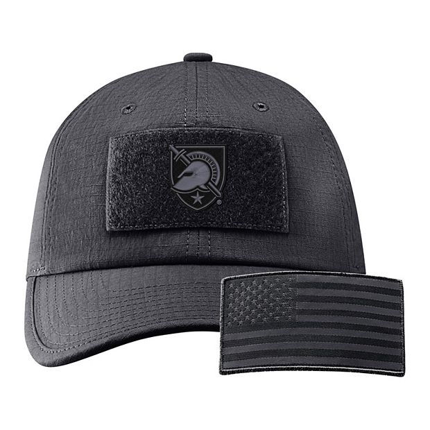 Nike Heritage 86 Cap - Anthracite