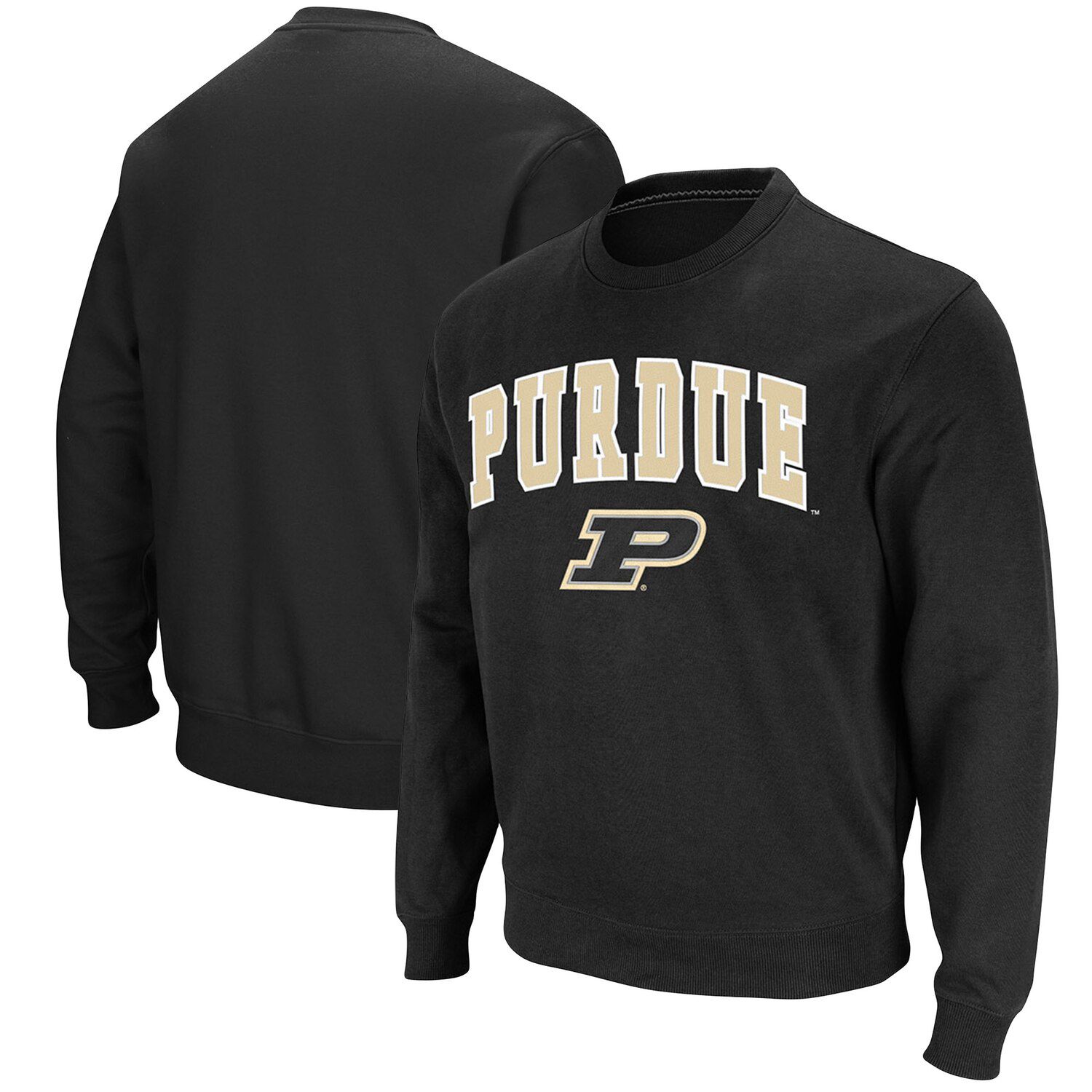 purdue crew sweatshirt