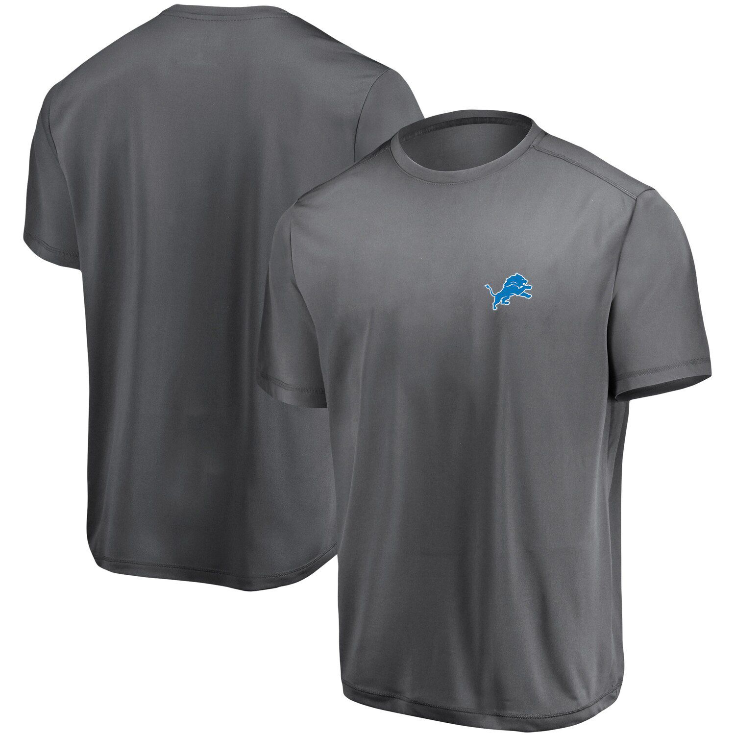 detroit lions men's shirts