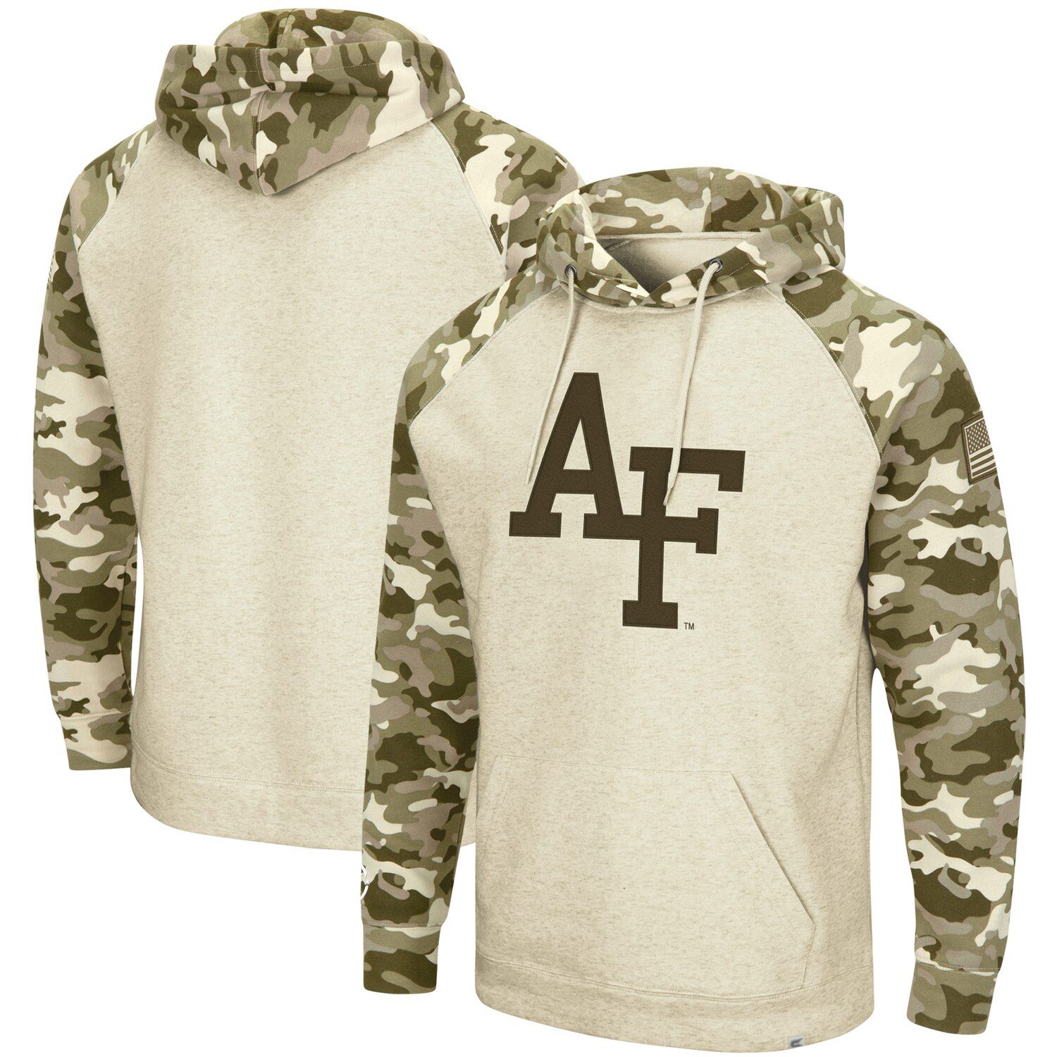 air force falcons hoodie