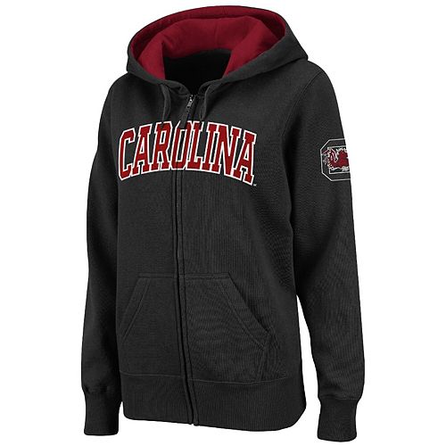 Lids South Carolina Gamecocks Under Armour All Day Raglan Pullover Hoodie -  Camo