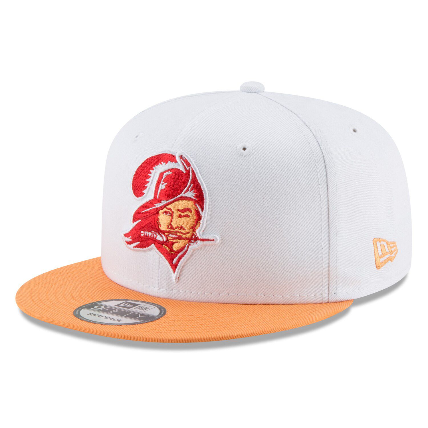 buccaneers throwback hat