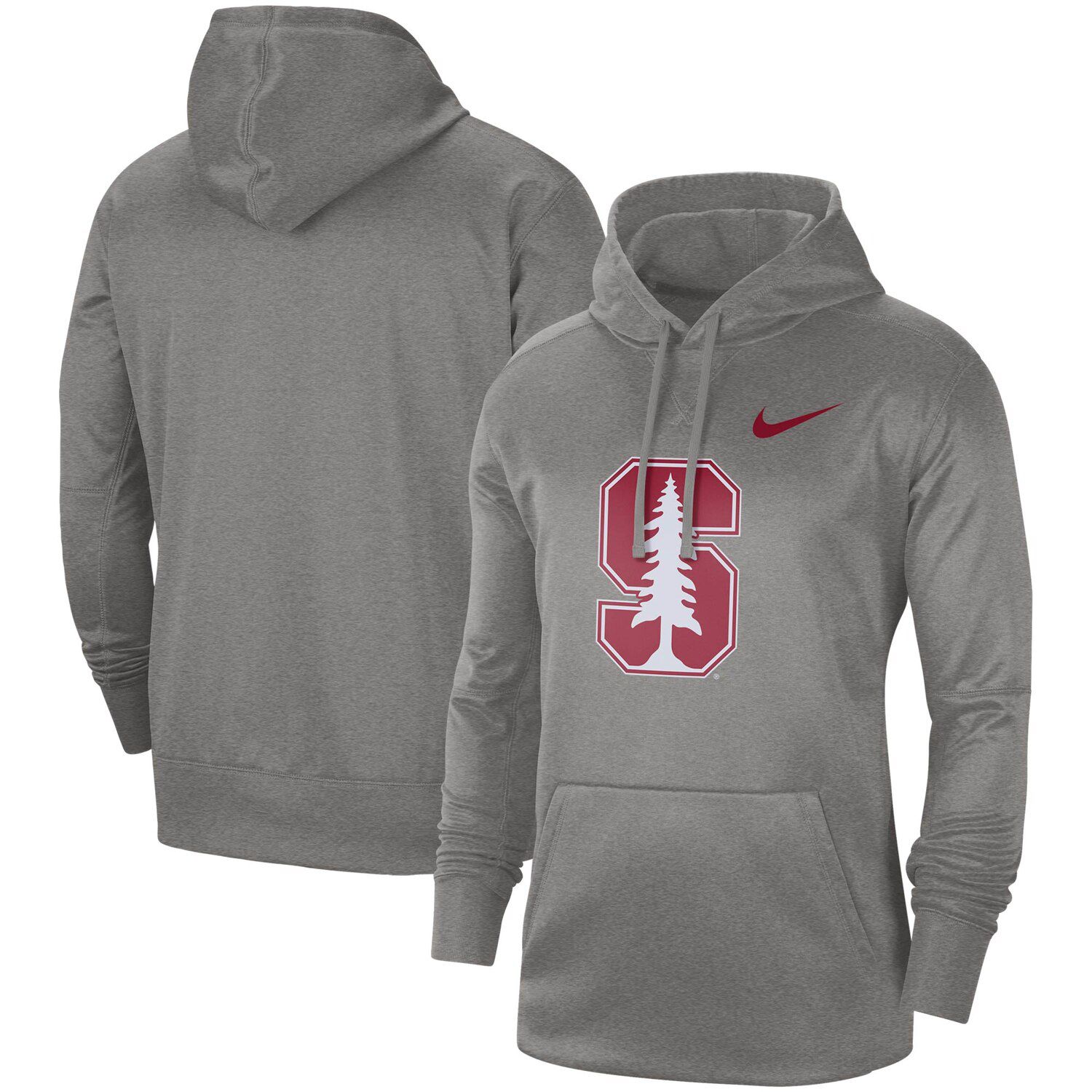 nike stanford hoodie