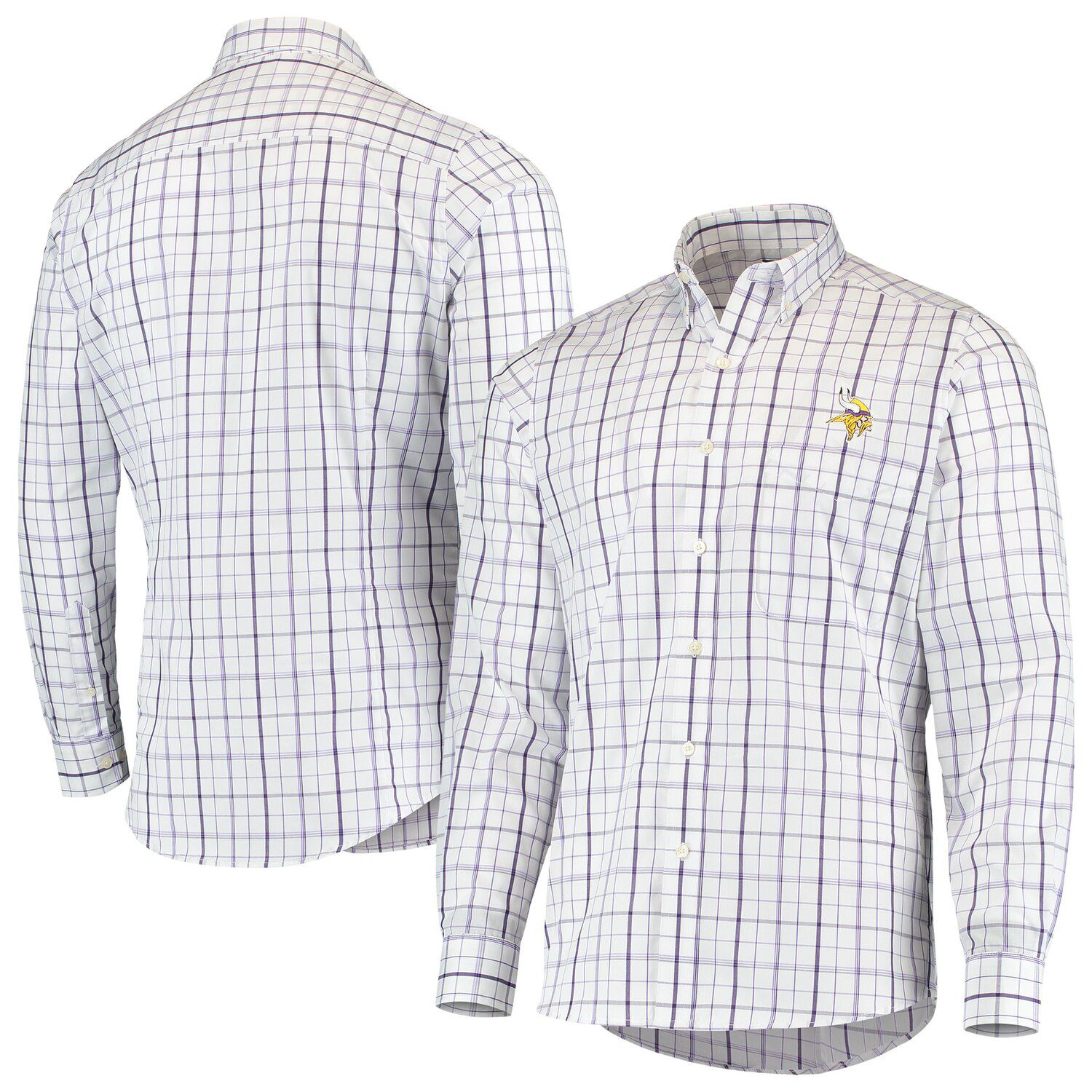 minnesota vikings dress shirt