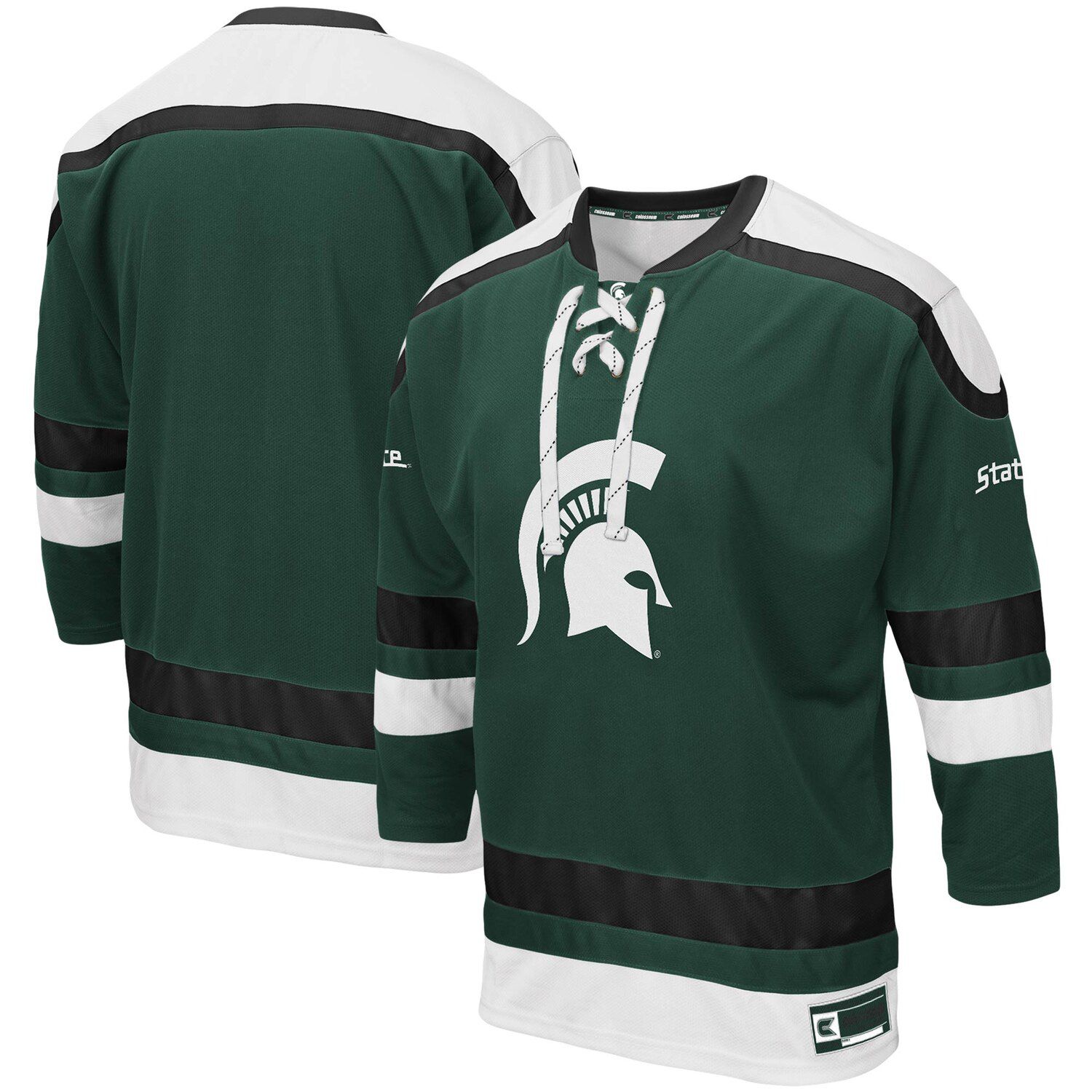 kohl's hockey jersey