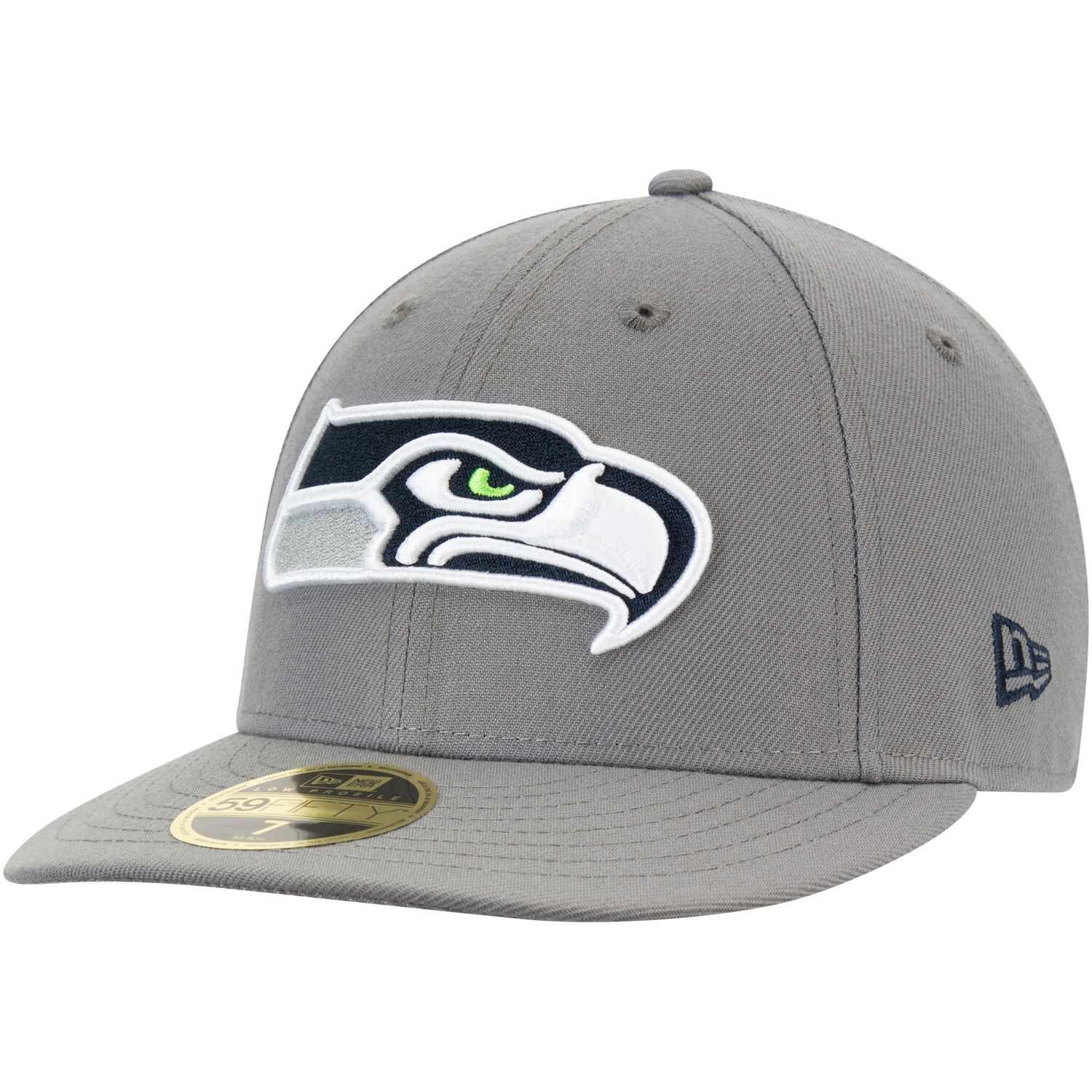 seahawks new era hat