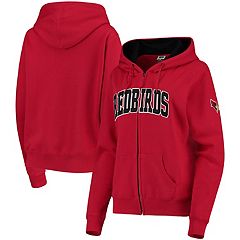 Northern Illinois Reds Spirit Wear Performance Hoodie Reds 