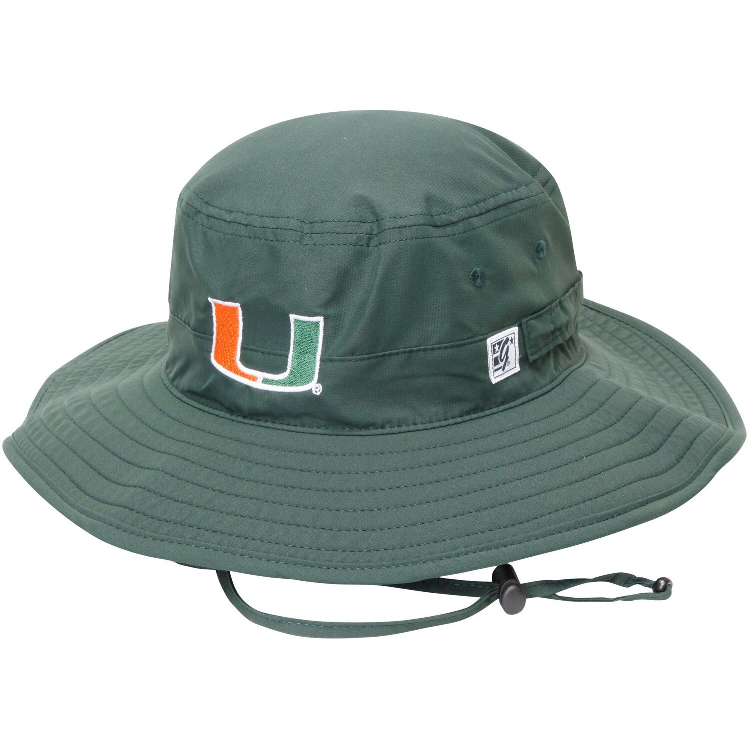 the game ultralight boonie bucket hat