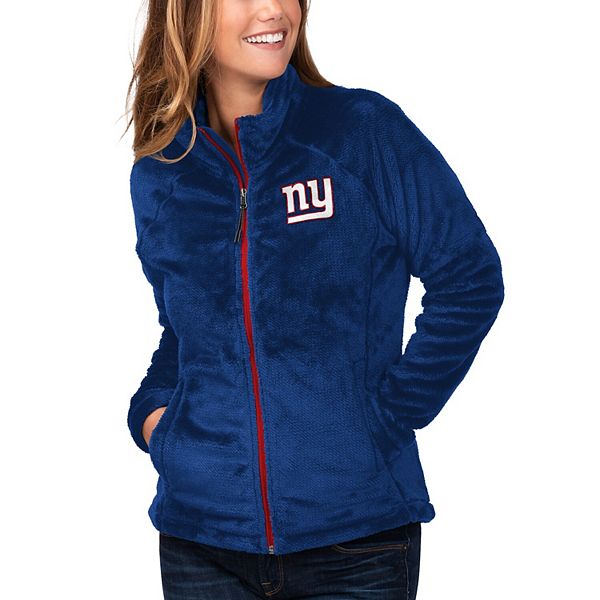 Women's G-III 4Her by Carl Banks Royal New York Giants Field Goal