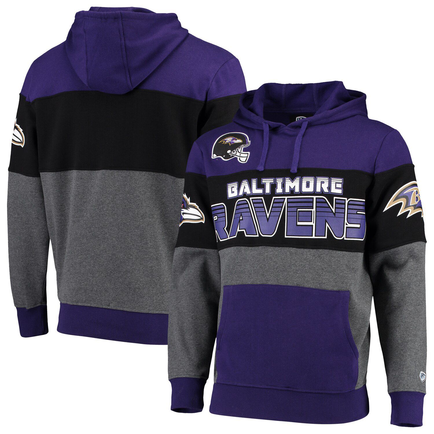 baltimore ravens clothing