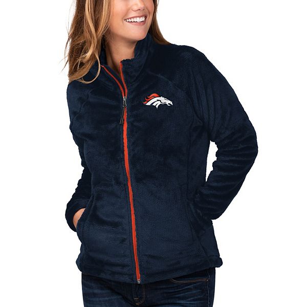 denver broncos jacket women