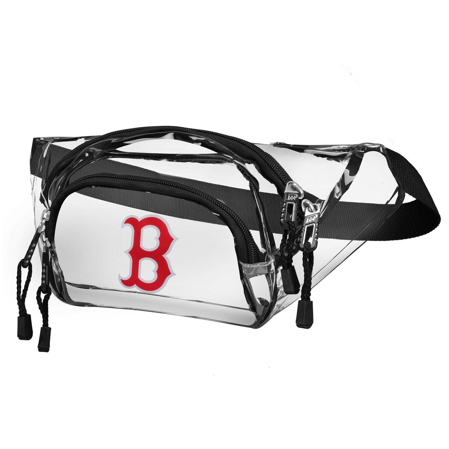 red sox luggage