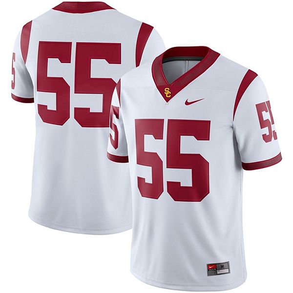 Usc trojans cheap football jersey