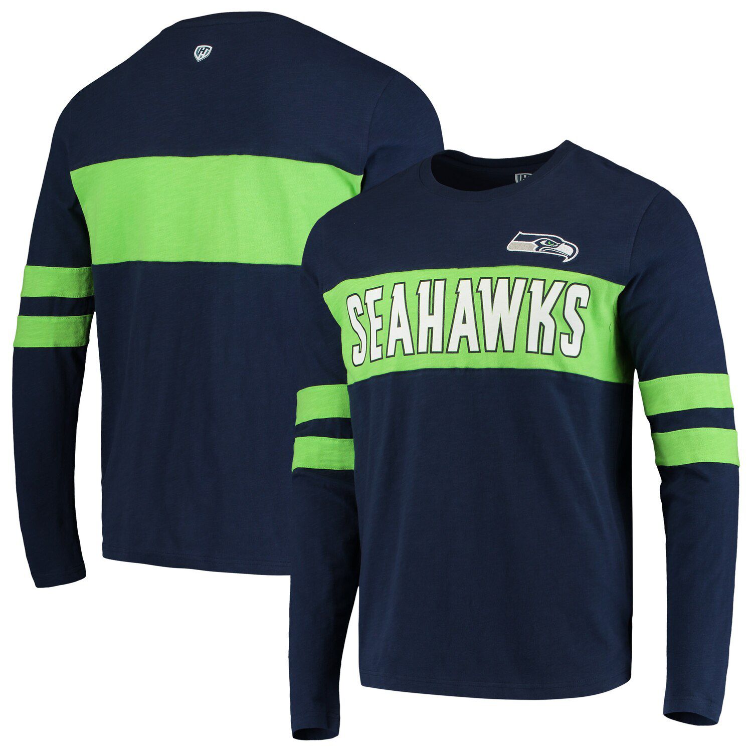 mens seahawks shirt