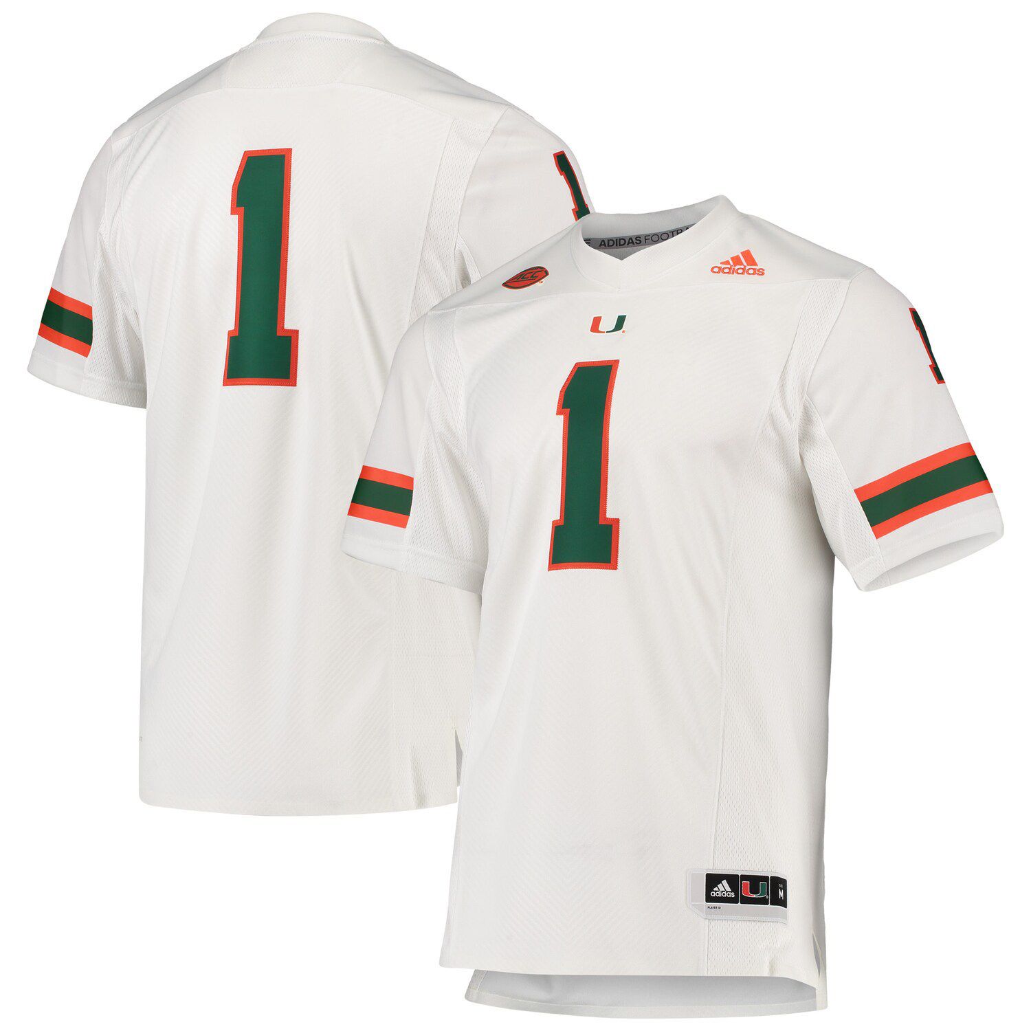 miami football jersey