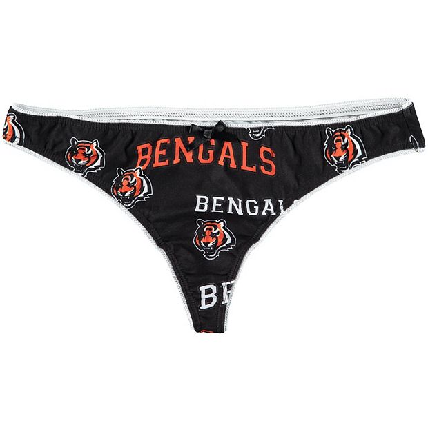 : Concepts Sport Women's White Cincinnati Bengals