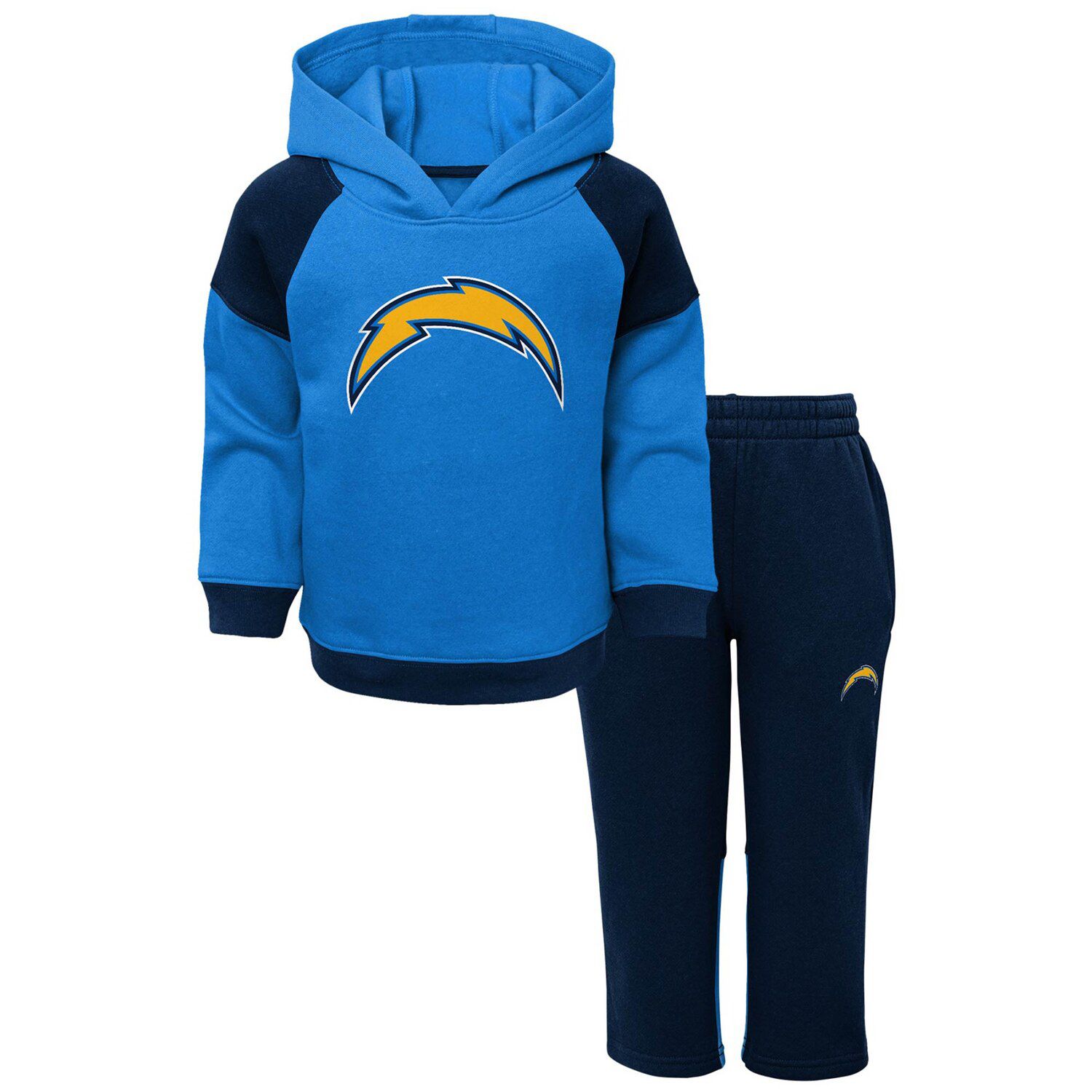 chargers sideline hoodie