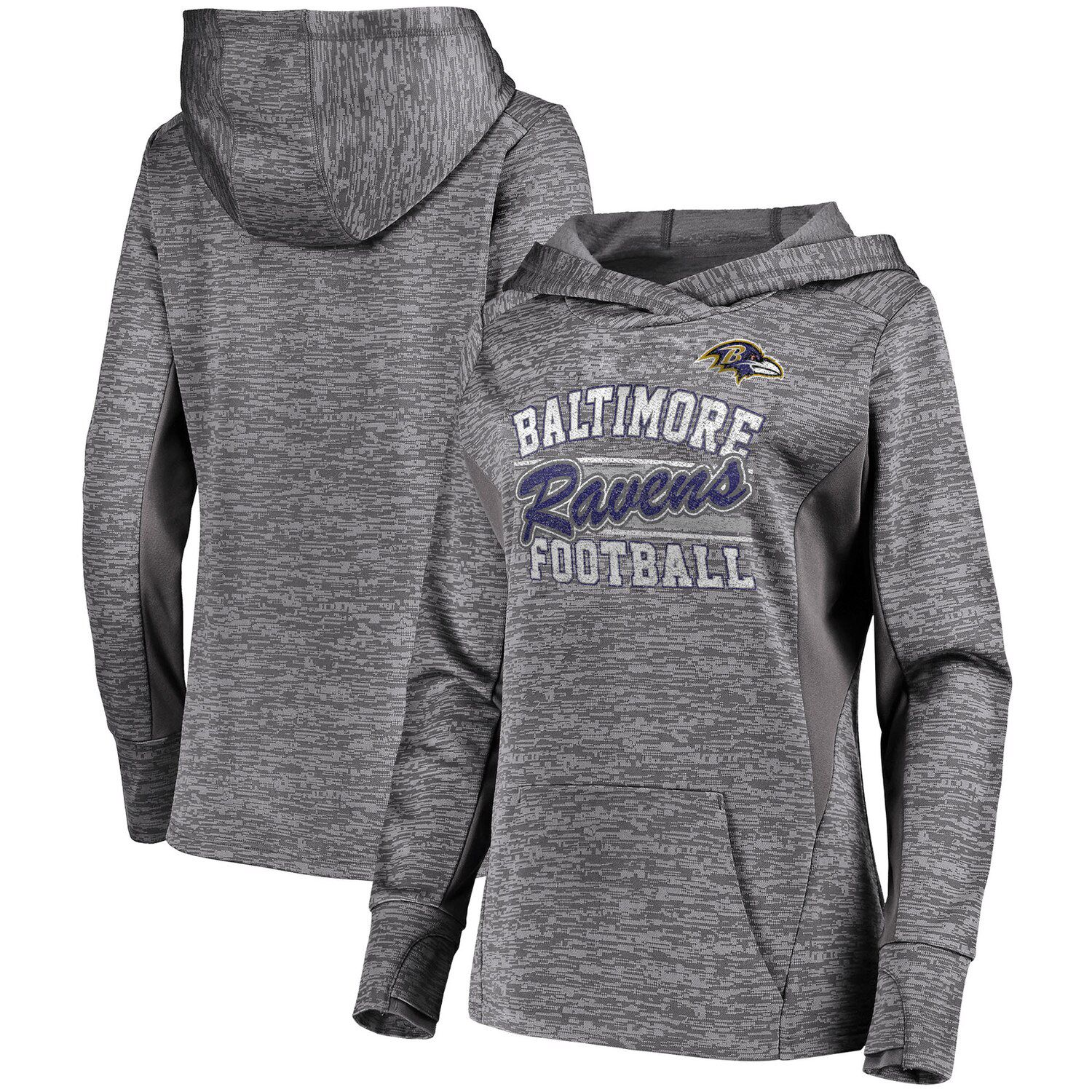 ravens pullover