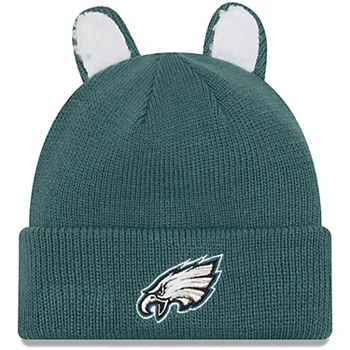 Brand New - Philadelphia Eagles - Retro Logo - Khaki Hat for Sale