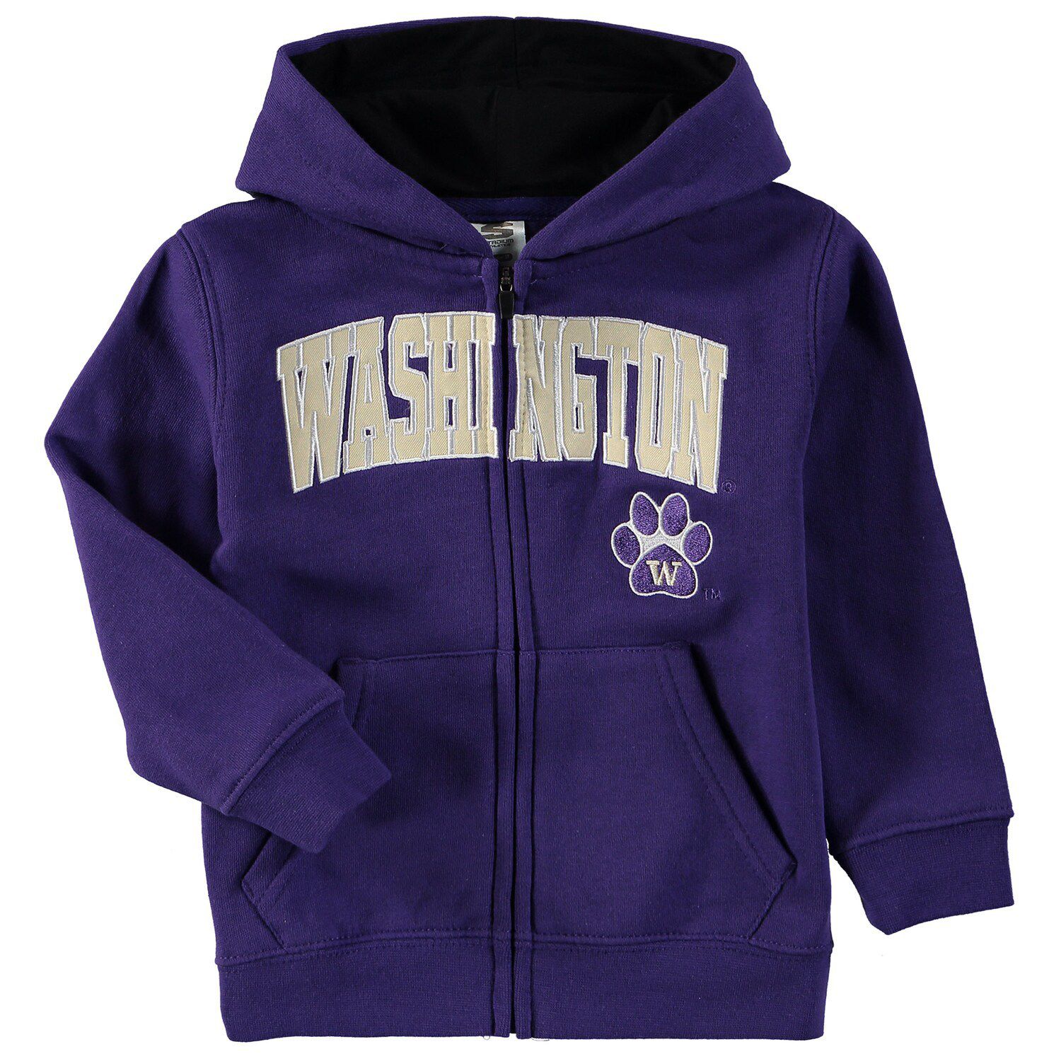 toddler purple hoodie