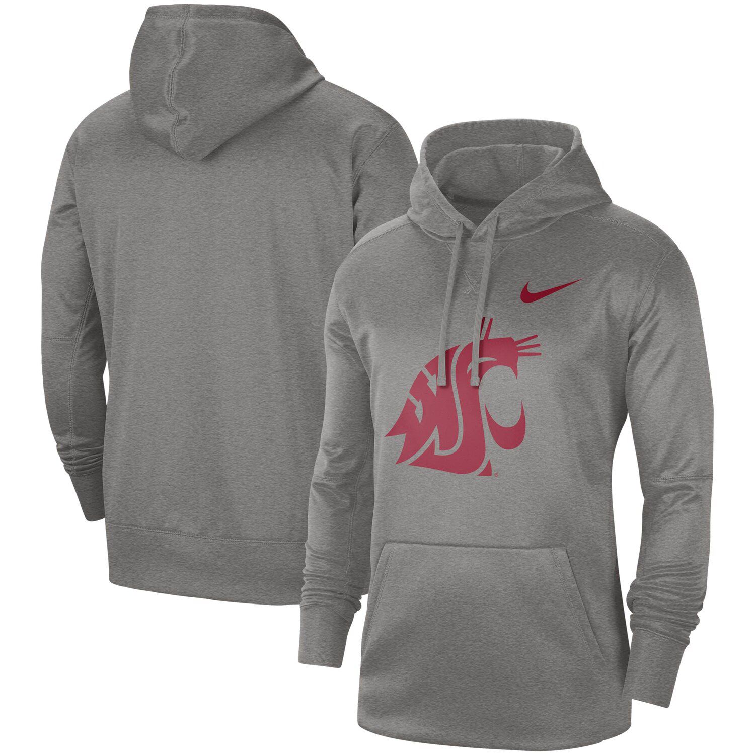 wsu men's sweatshirt