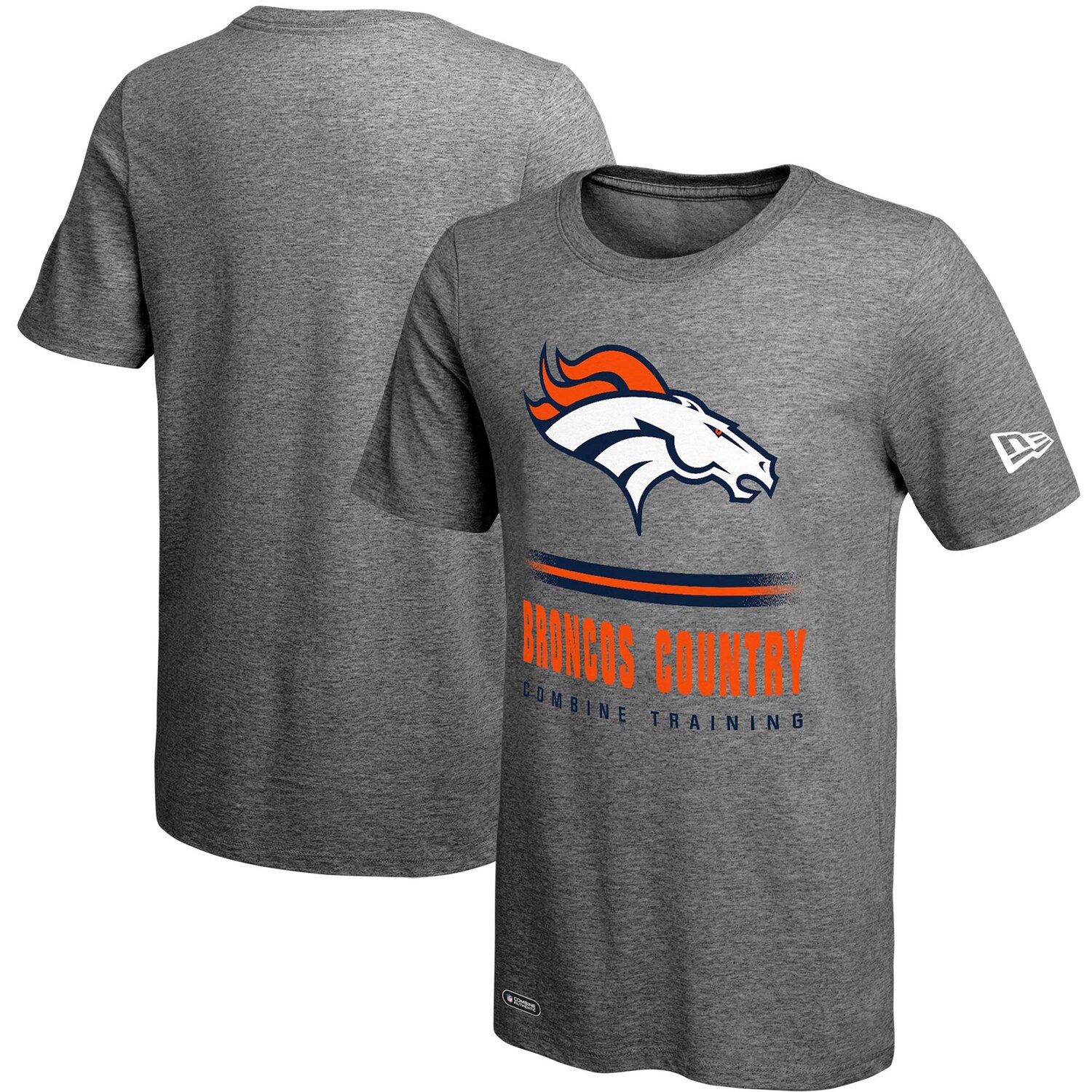 denver broncos men's t shirts