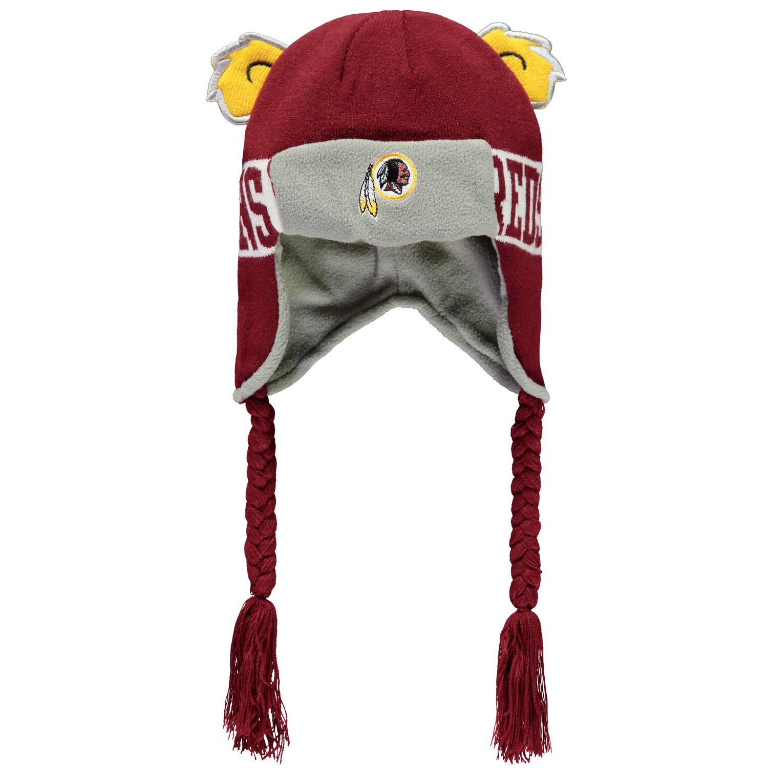 toddler trapper hat