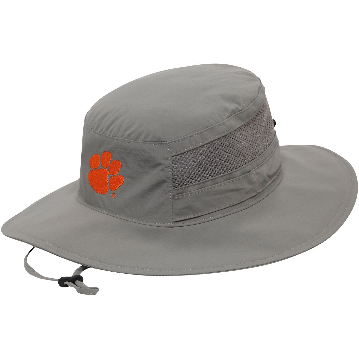 clemson sun hat