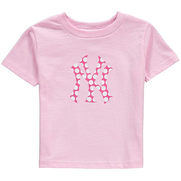 toddler girl yankee shirts