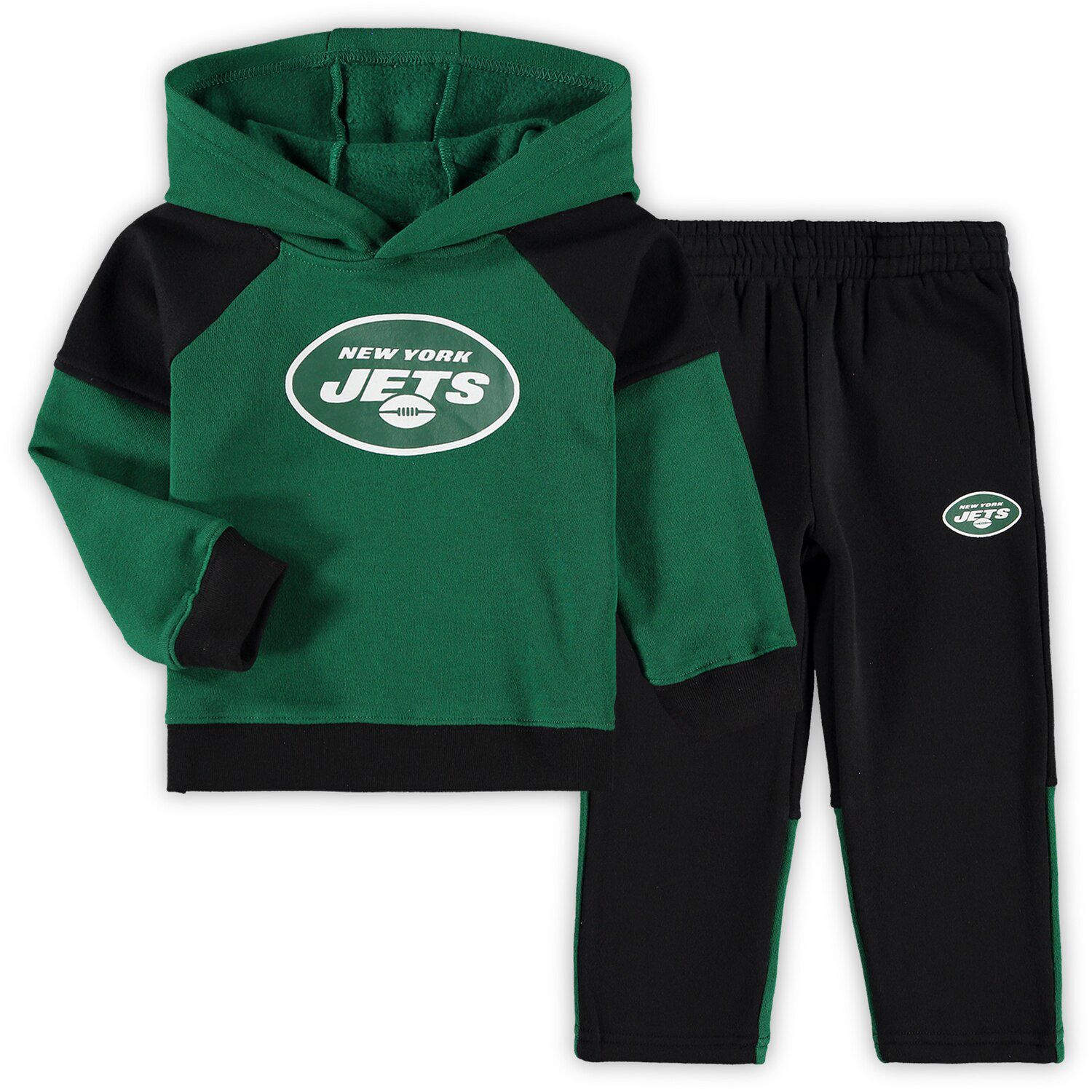 new york jets fleece