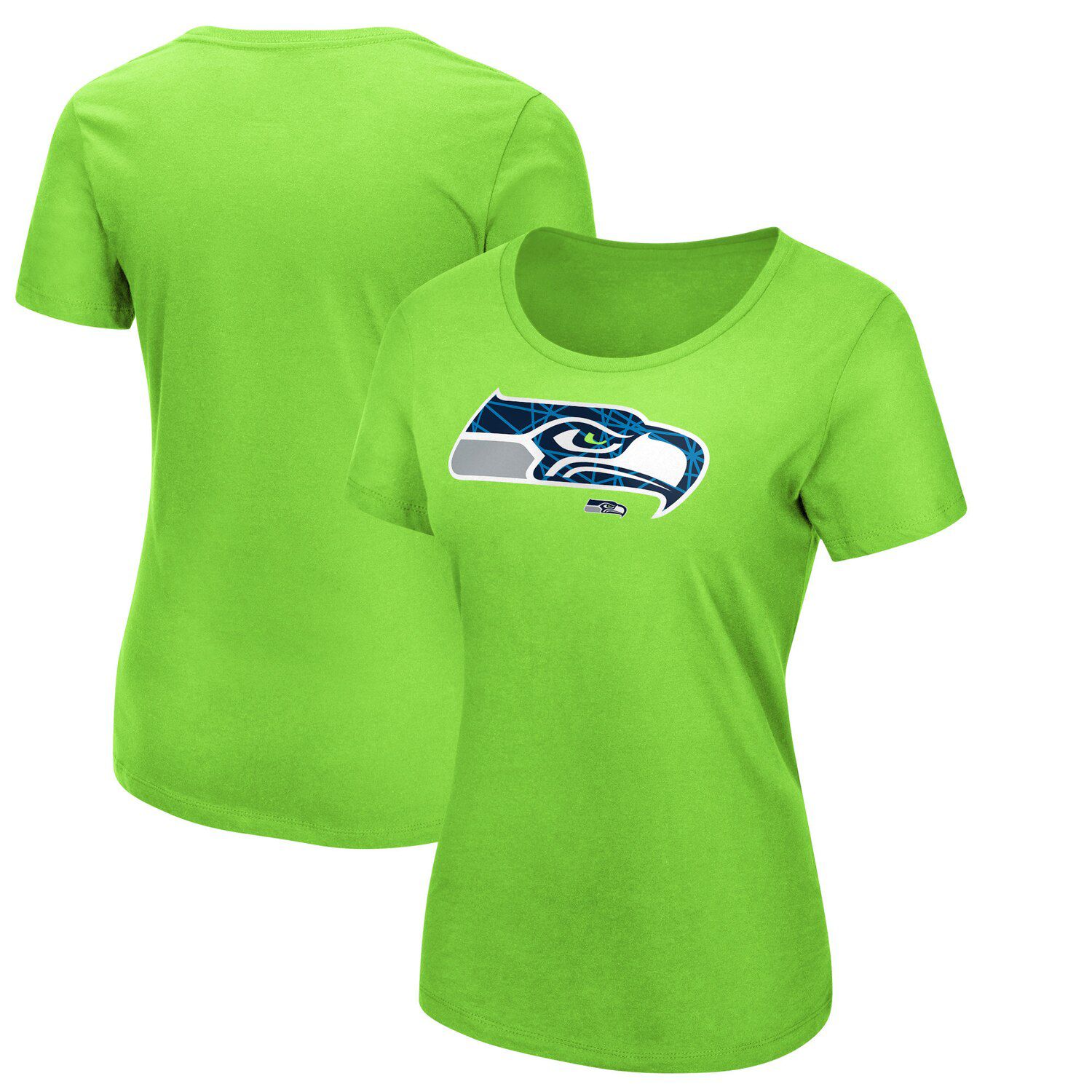 seahawks neon jersey