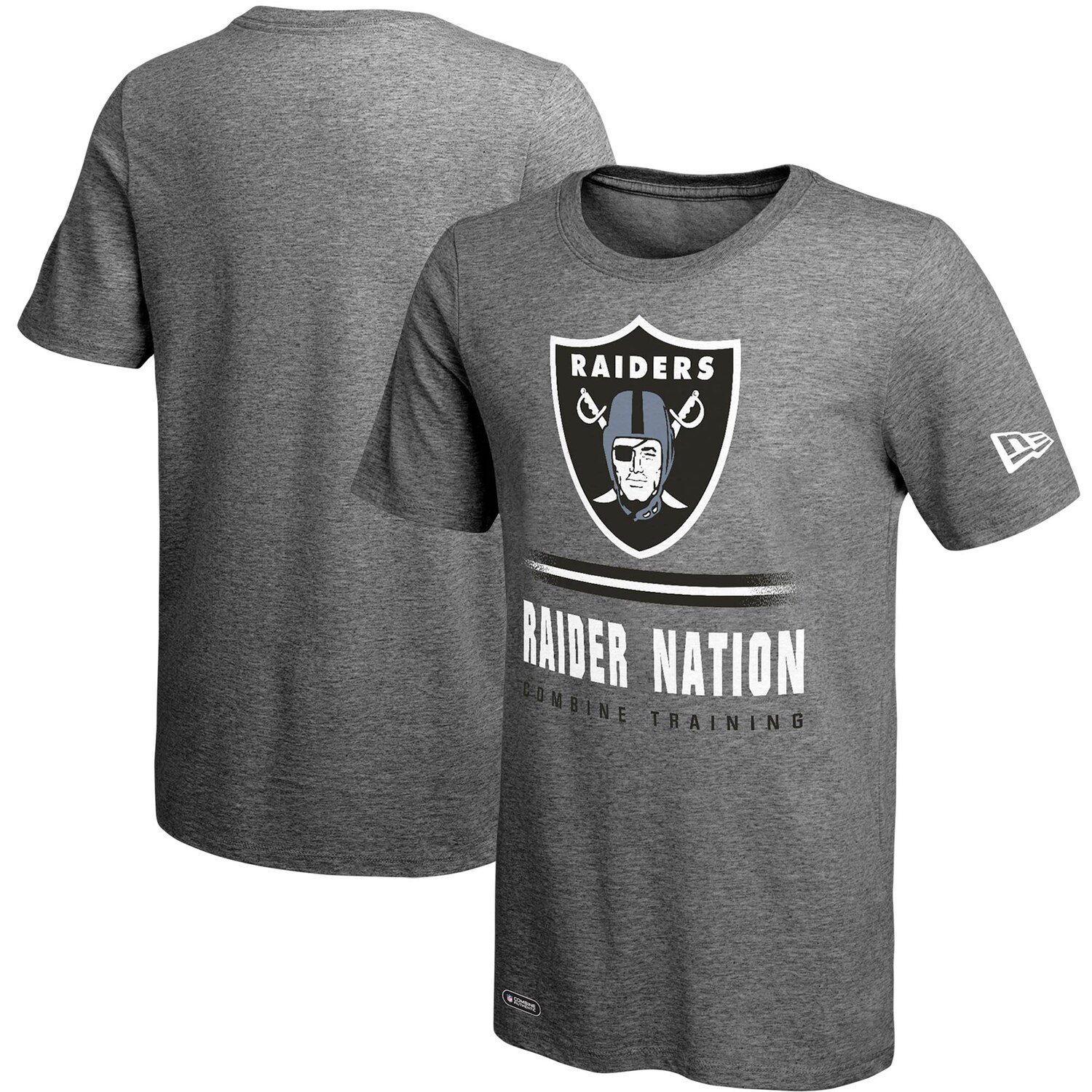 new raiders gear