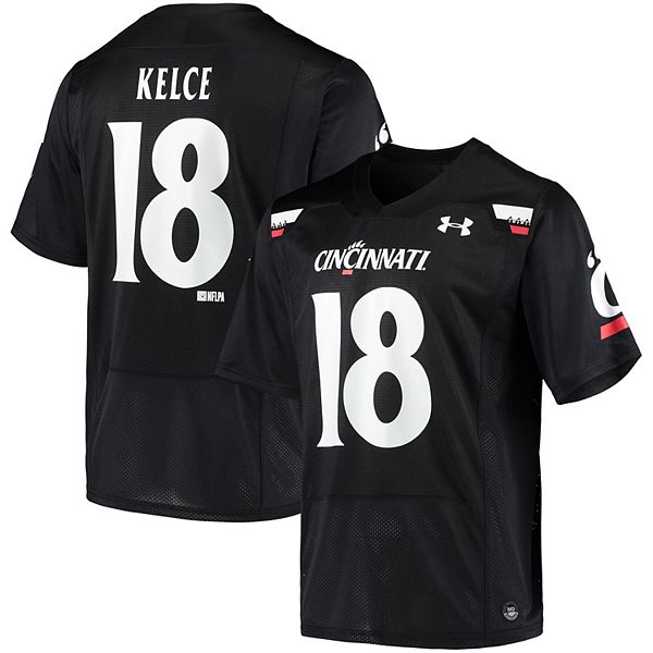 University of Cincinnati Mens Jerseys, Cincinnati Bearcats