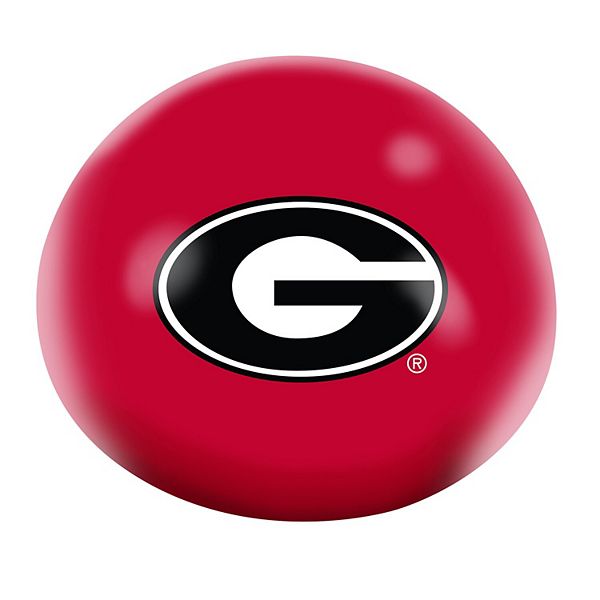 how much does uga bulldog weight