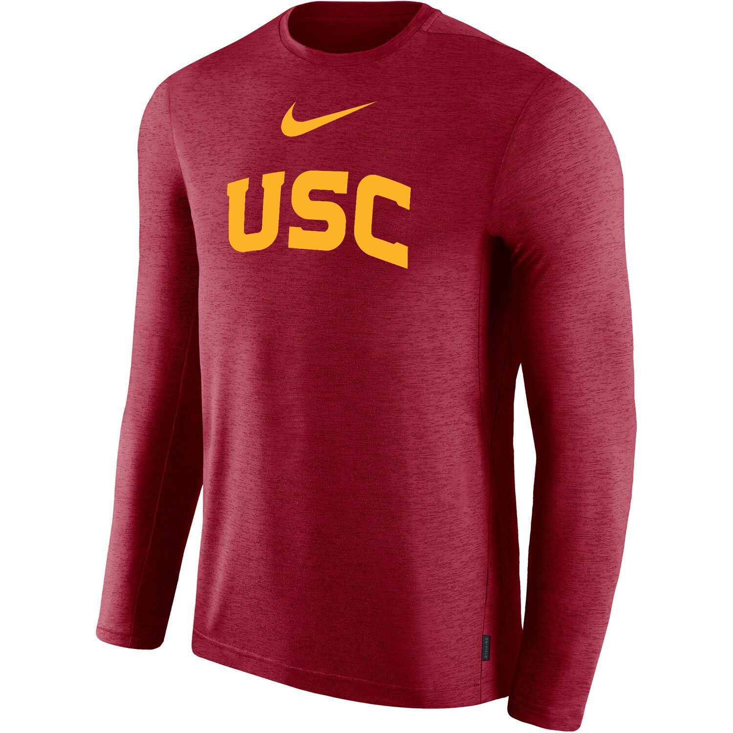 usc nike long sleeve