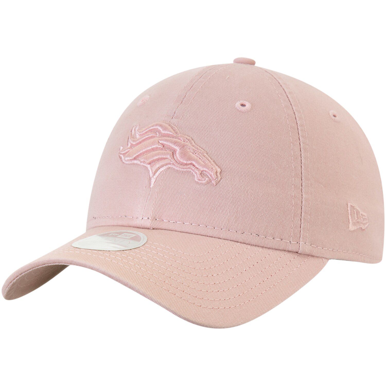 women's denver broncos hat