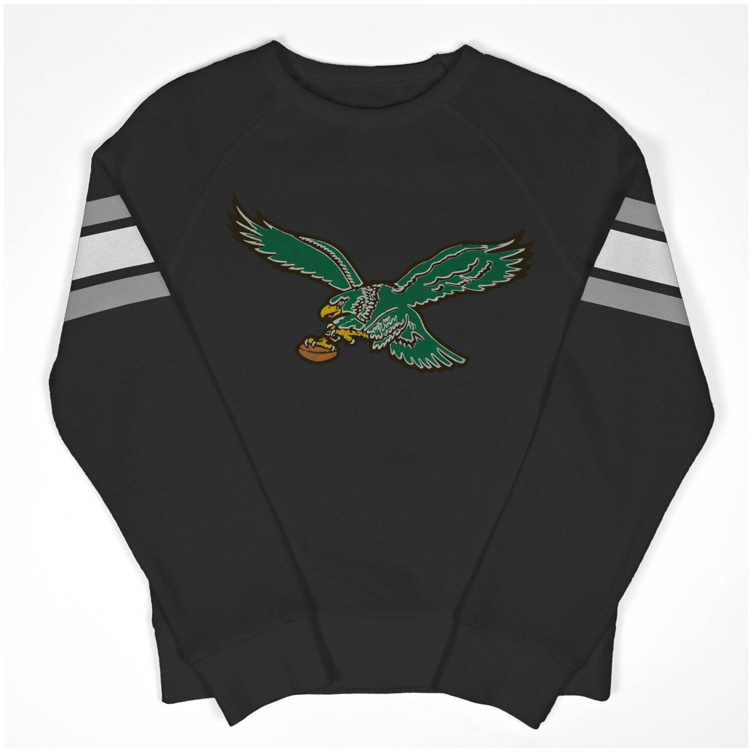 eagles sweatshirt youth