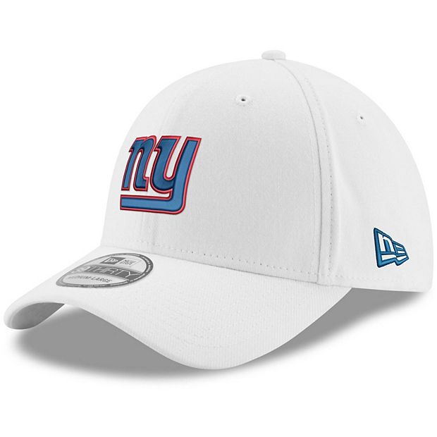 New York Giants Men's New Era 39Thirty Flex Fit Hat