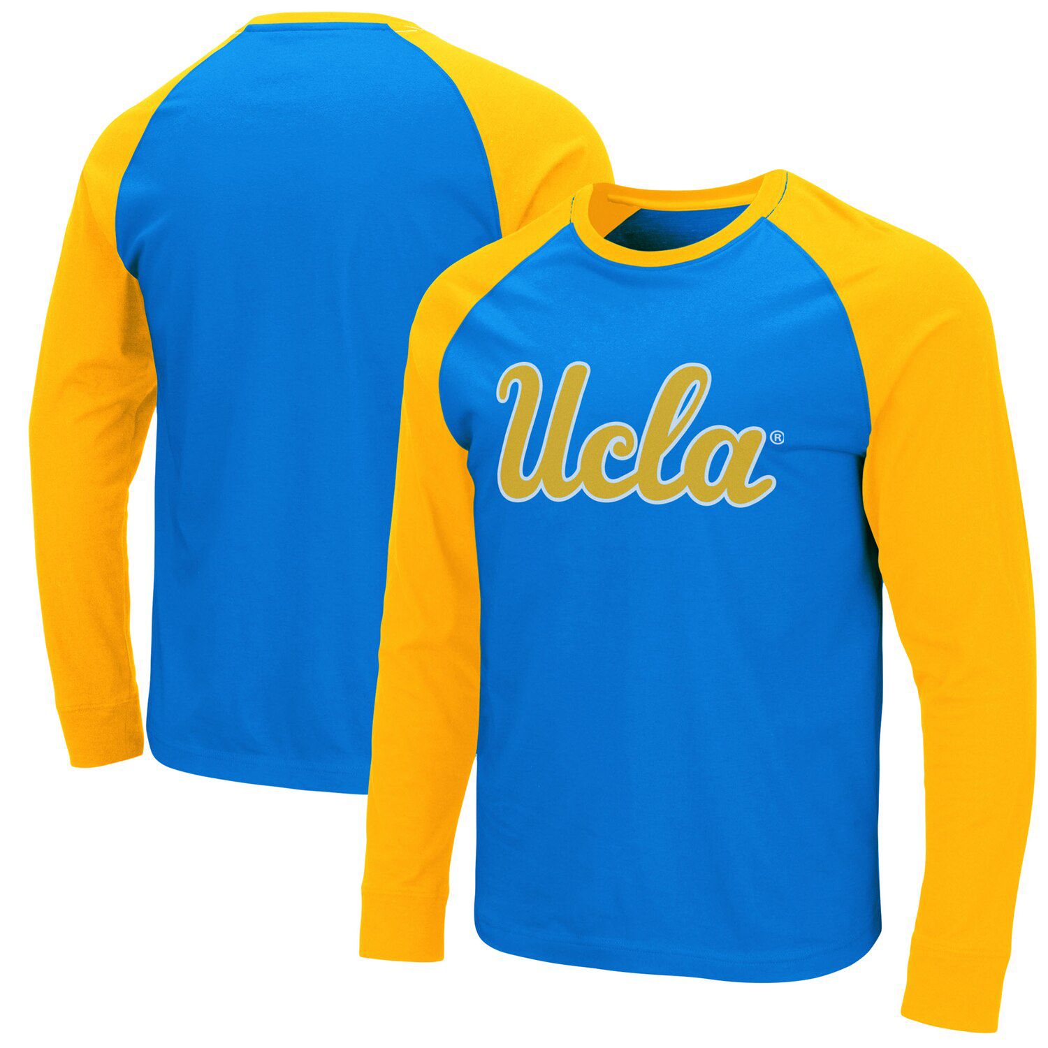 ucla full sleeve t shirts