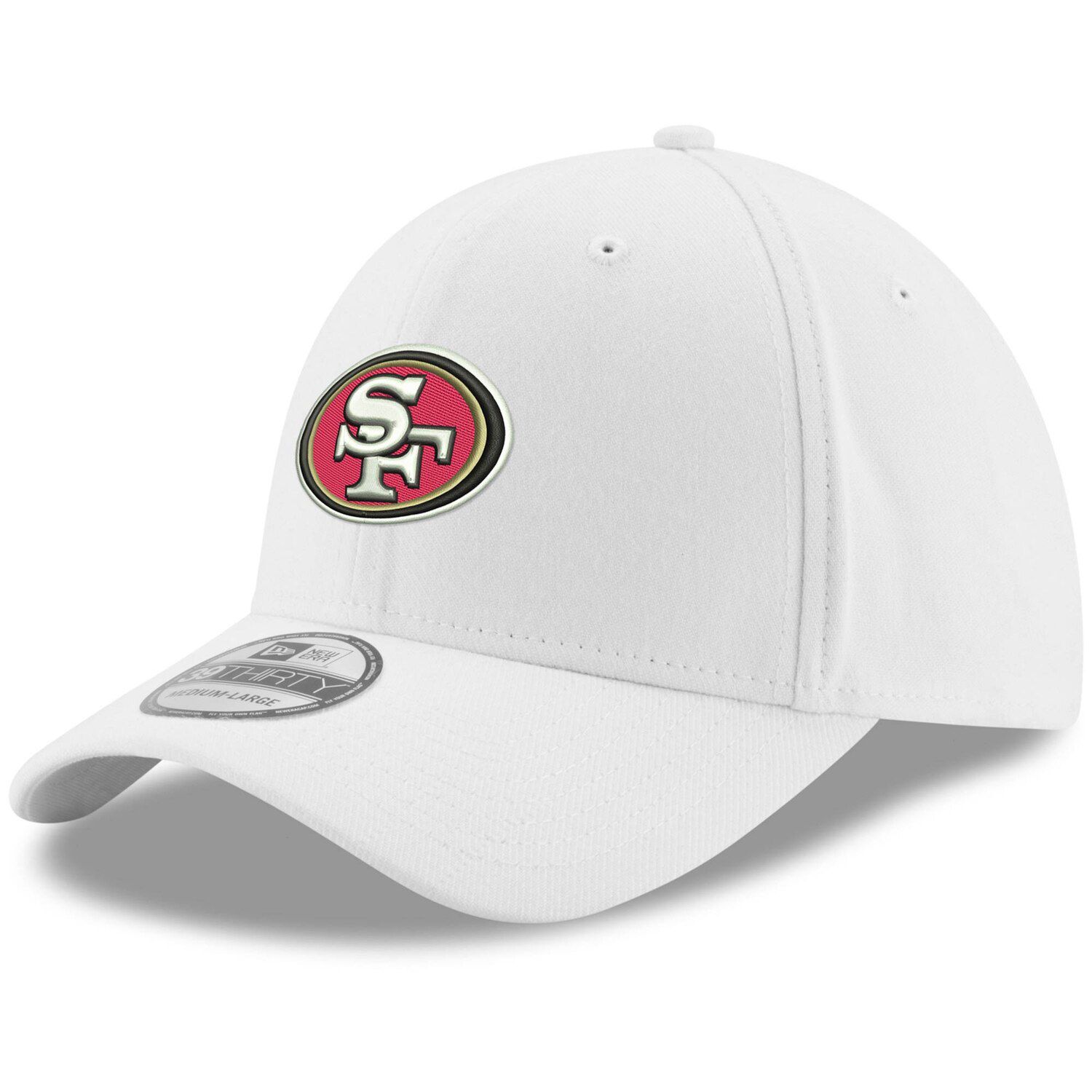 49ers 39thirty hat