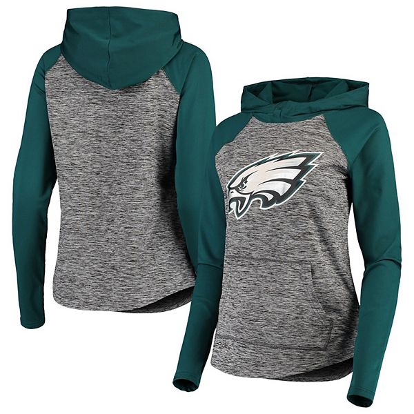 Philadelphia Eagles G-III 4Her by Carl Banks Women's City Graphic Team Shirt,  hoodie, sweater, long sleeve and tank top