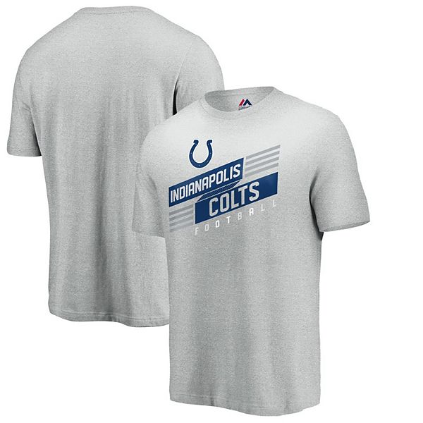 Majestic Indianapolis Colts Active Jerseys for Men