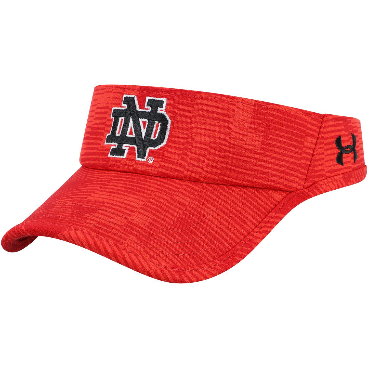 notre dame red hat