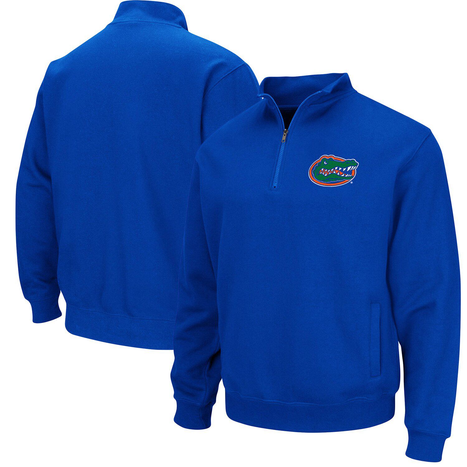 quarter zip pullover big and tall